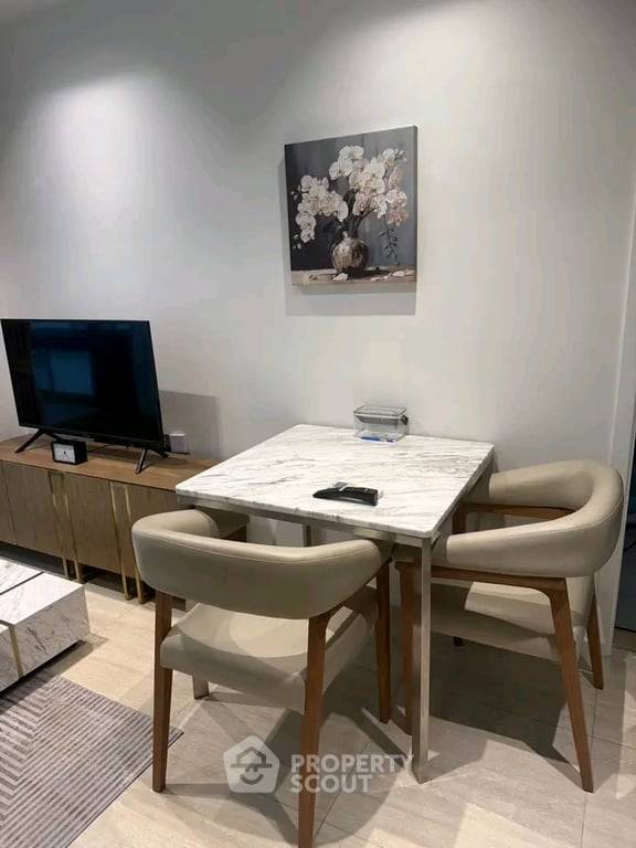 picture 200m To BTS Phloen Chit | 1-BR At CRAFT Ploenchit (ID 3192590) - 9/10