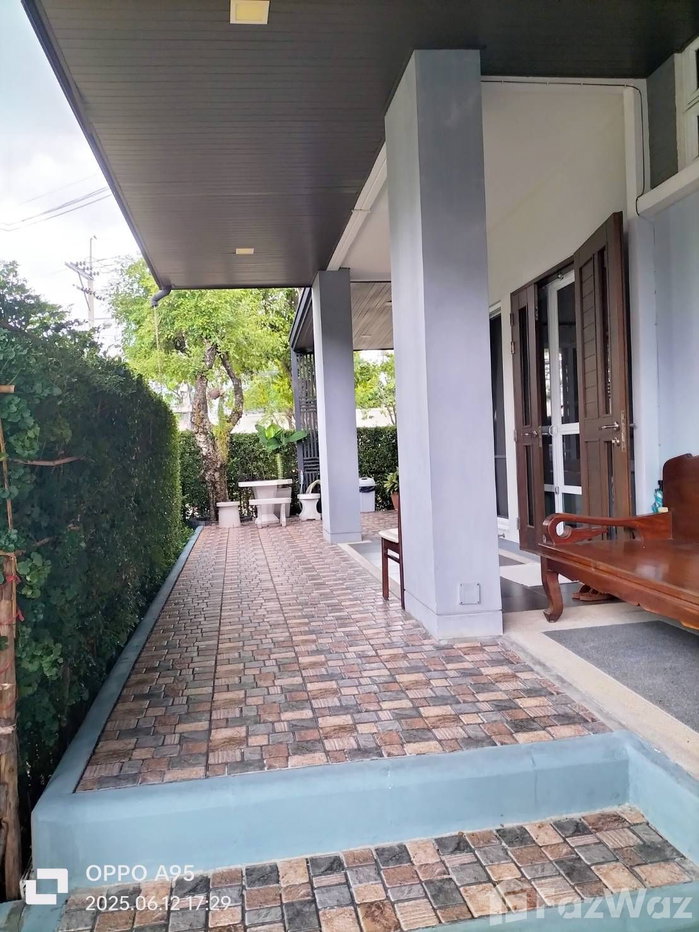 รูป บ้านสวยหลังหัวมุม บิวท์อินแบบโมเดิร์นสวย พร้อมเข้าอยู่ 5586179 - รูปที่ 3/6