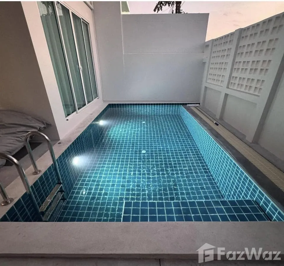 รูป ขาย บ้านเดี่ยว 2 ห้องนอน ใน เทพกระษัตรี, ภูเก็ต 6676139 - รูปที่ 11/12