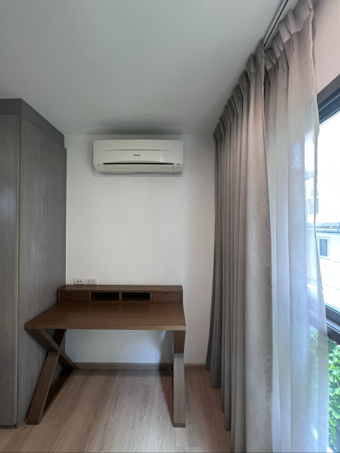 รูป New room, Quiet building , 36 sqm in Ari  - รูปที่ 9/21