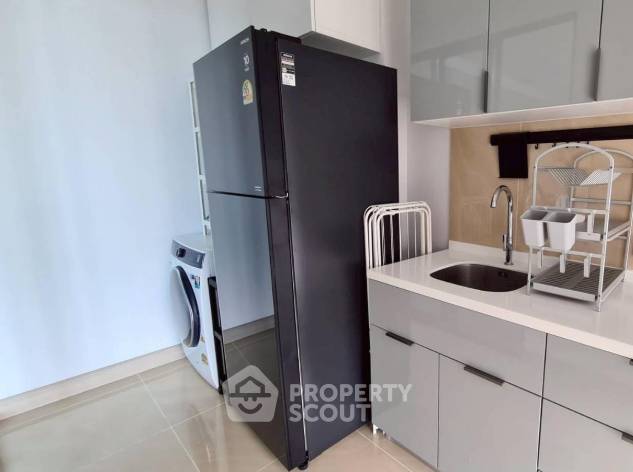 รูป คอนโด 3 ห้องนอน Supalai Premier Samsen-Ratchawat ย่านราชวัตร (ID 3132015) - รูปที่ 3/6