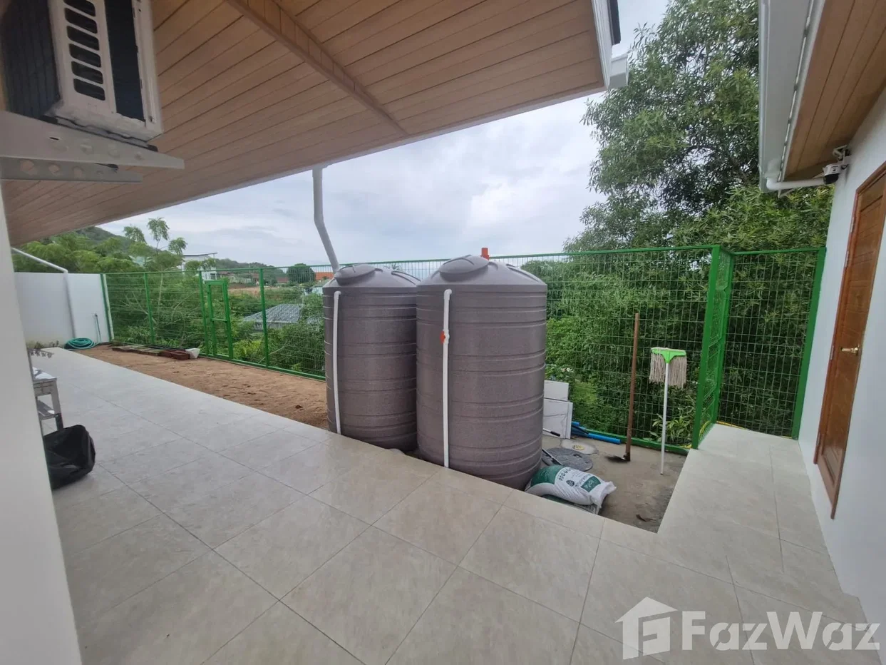 รูป ขาย วิลล่า 3 ห้องนอน ใน มะเร็ต, สุราษฎร์ธานี 6677225 - รูปที่ 27/35