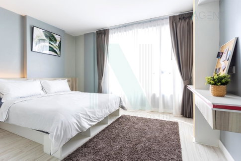 🔺 For Sell Condo MESTYLE @ SUKHUMVIT - BANGNA Building 2, Floor 1,1 bed room, Room size 41 sqm