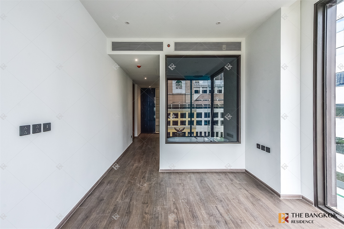 picture ROMM CONVENT Easy Travel, Fully Utilized Space near BTS Sala Daeng - 6/10