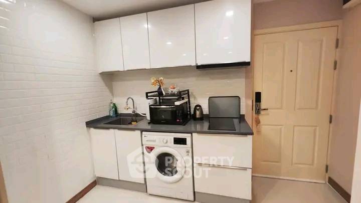 รูป คอนโด 1 ห้องนอน The ACE Ekamai สุขุมวิท ใกล้ BTS เอกมัย (ID 3192571) - รูปที่ 7/10