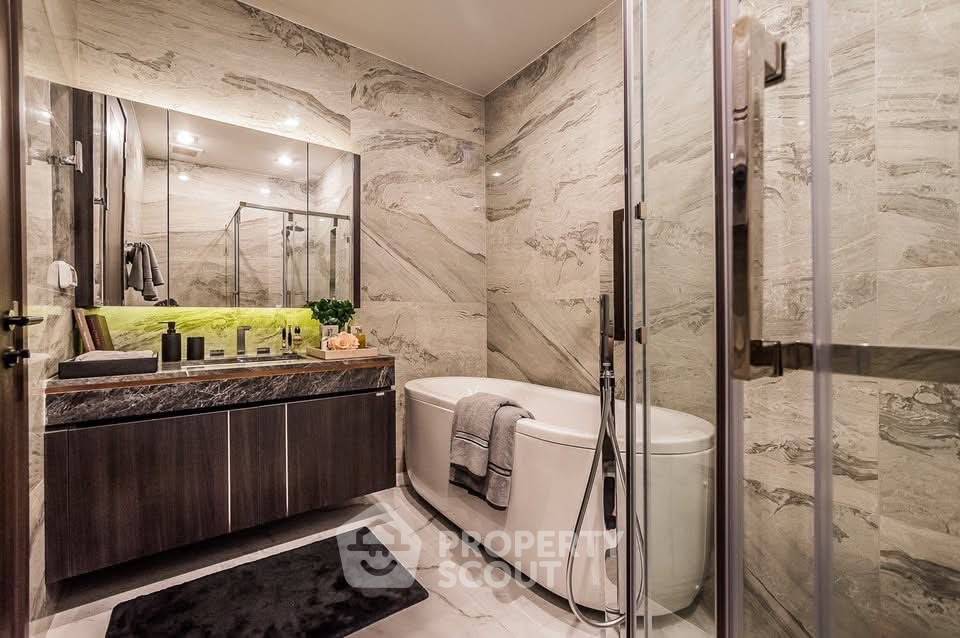 รูป ห่าง BTS ทองหล่อ 200 ม. คอนโด 2 ห้องนอน Laviq Sukhumvit 57 (ID 3194933) - รูปที่ 8/8