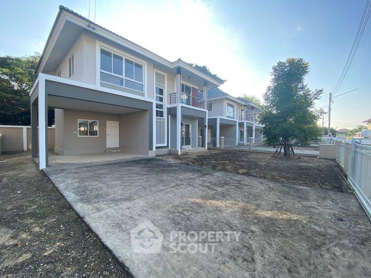 picture 3-BR House At กาญจน์กนกวิลล์ 15 Nong Phueng, Chiang Mai (ID 3185963) - 4/13