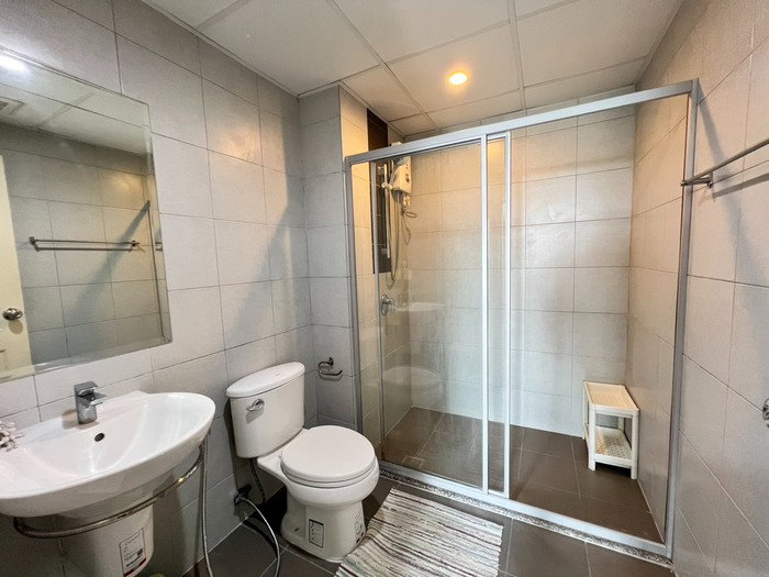 รูป 💥💥[เช่า] ศุภาลัย เวอเรนด้า รัชวิภา-ประชาชื่น 1Bed 43.26 ตรม.ชั้น 12 ตึก West สนใจ Line ID: @atfirm💥💥 - รูปที่ 13/18
