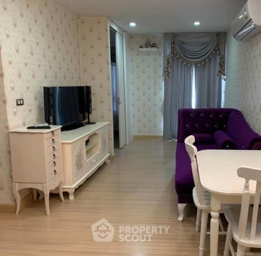 1-BR Condo At Tree Condo Ekamai Near BTS Ekkamai (ID 3121104)