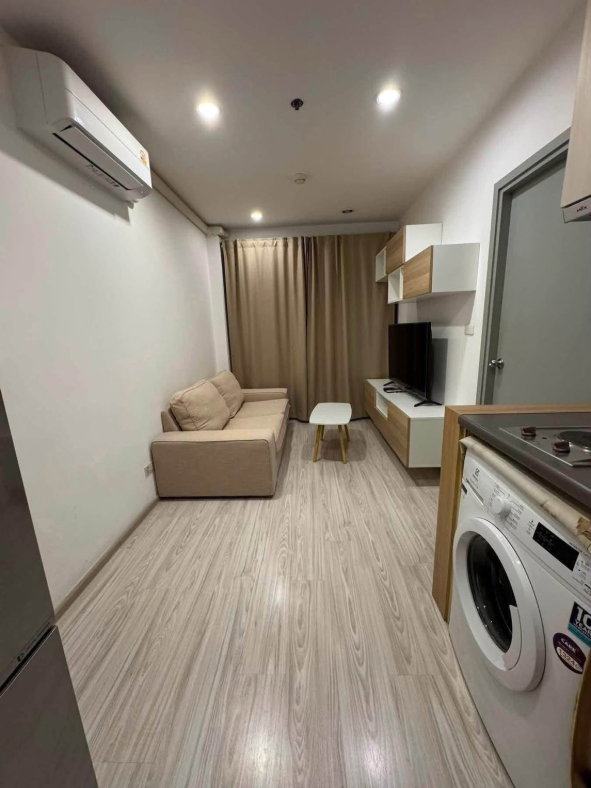 รูป 📣🏙️ให้เช่า My Condo 103 – ห้องสวย ทำเลดี ใกล้รถไฟฟ้าBTS อุดมสุข  พร้อมเข้าอยู่!ราคาดีสุดในโซนนี้‼️📌 - รูปที่ 2/13