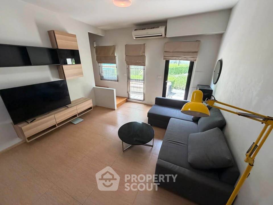 picture 1-BR Condo At UNiO Sukhumvit 72 Phase 2 Near BTS Bearing (ID 3101989) - 3/28