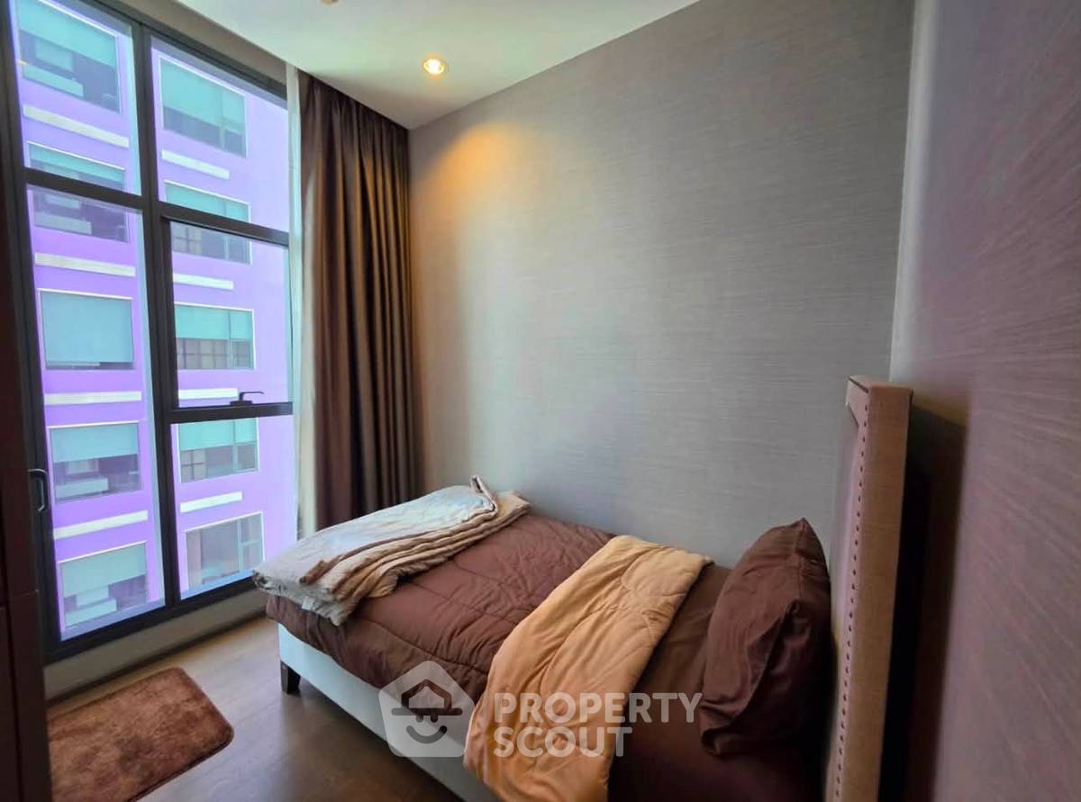 รูป เดินถึง BTS สุรศักดิ์ 90 ม. คอนโด 3 ห้องนอน The Diplomat Sathorn (ID 3192520) - รูปที่ 11/14