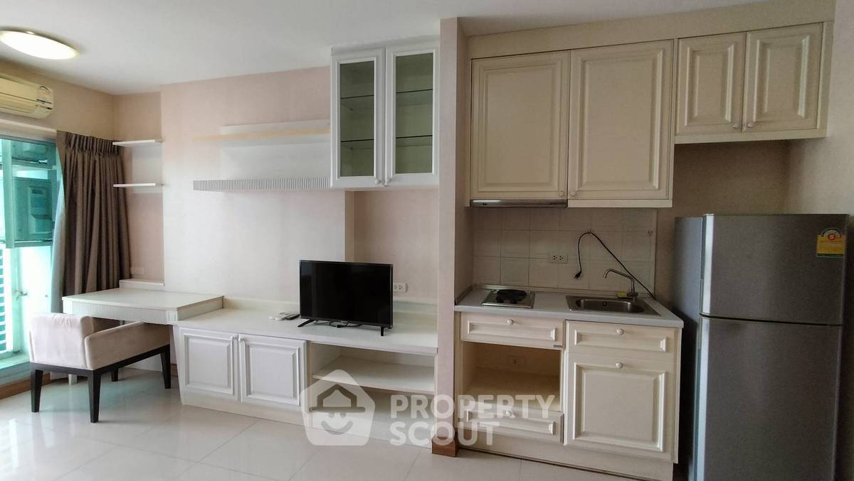 picture Great Value 1-BR Condo For Rent At Ivy River, Bang Pakok (ID 1922645) - 25/31