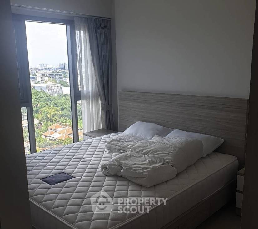 รูป คอนโด 2 ห้องนอน ให้เช่า Whizdom Connect Sukhumvit ใกล้ BTS Punnawithi (ID 3157527) - รูปที่ 3/4