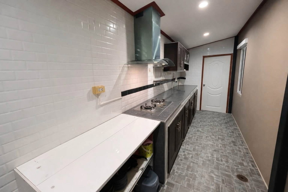 รูป 🏡✨ ให้เช่า บ้าน 2 ชั้น The Plant เทพารักษ์ – บางเมือง 3 ห้องนอน 2 ห้องน้ำ ใกล้รถไฟฟ้าสายสีเหลือง สถานีศรีเทพา - รูปที่ 14/20