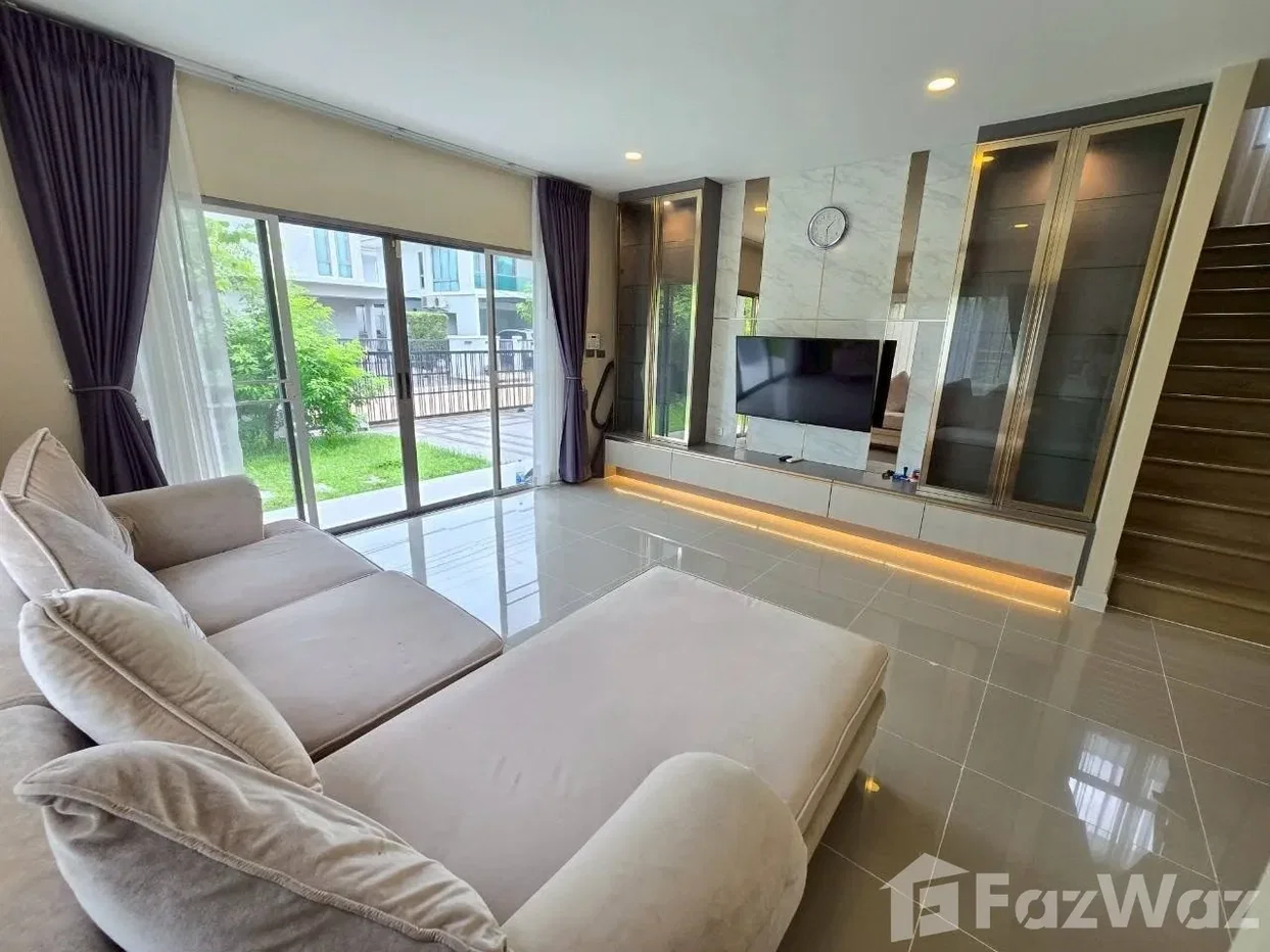 picture Perfect Place Rama 9–Krungthep Kreetha 6675818 - 4/13