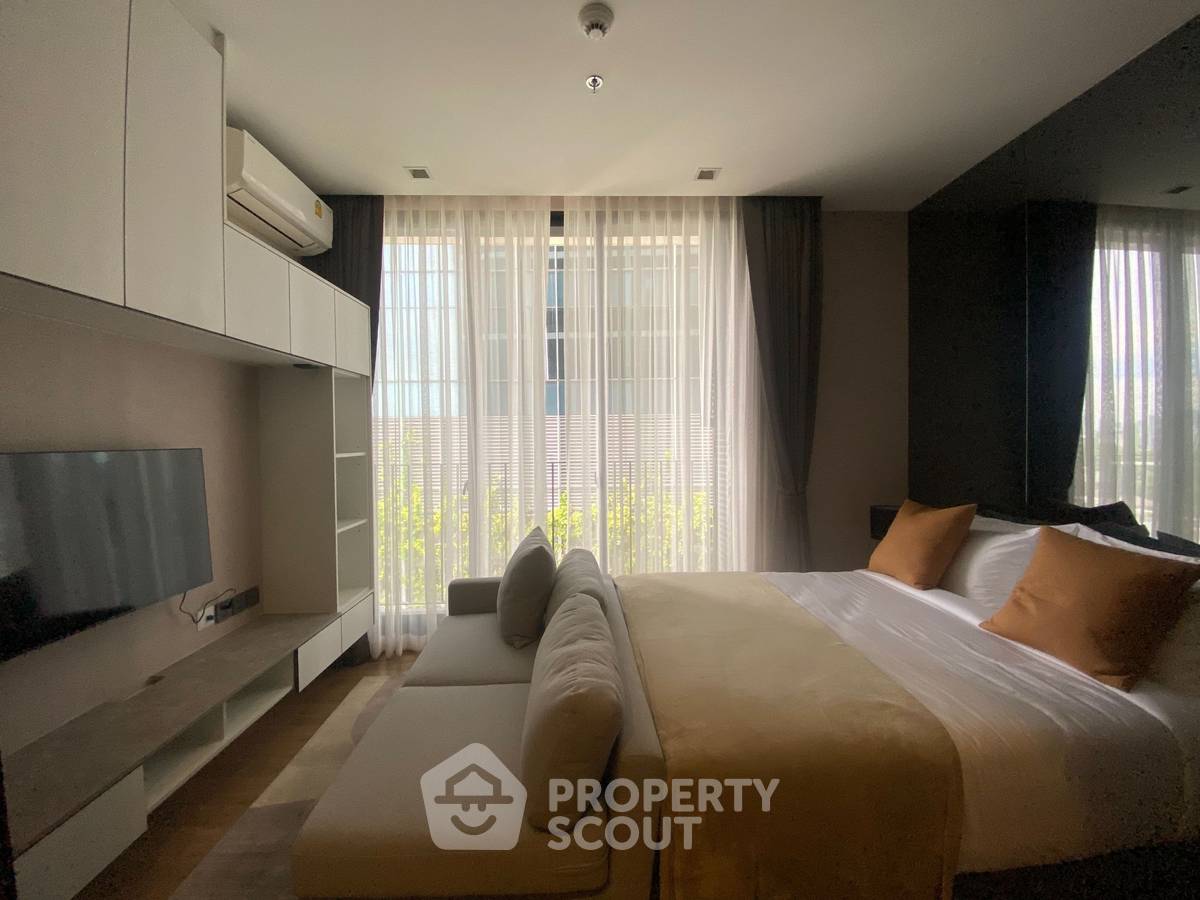picture Just 100m To BTS Ari | 1-BR At Noble Around Ari (ID 3191323) - 4/4