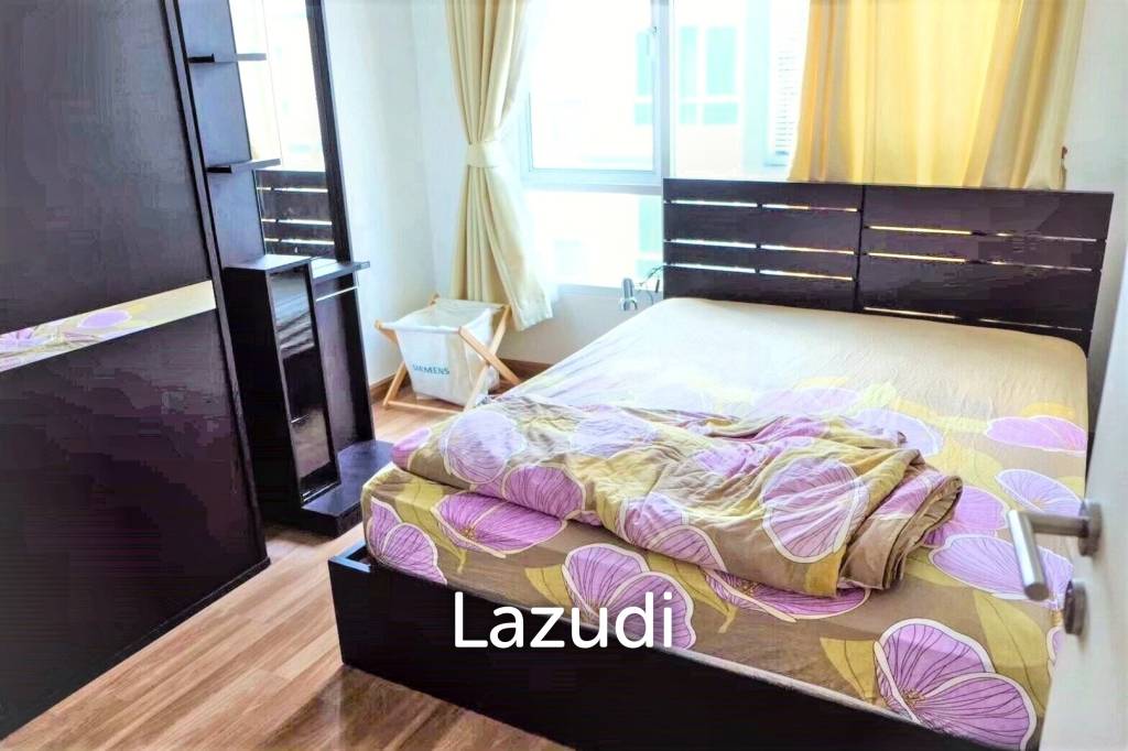 picture 1 Bed 1 Bath 40 Sqm Condo For Sale - 6/10