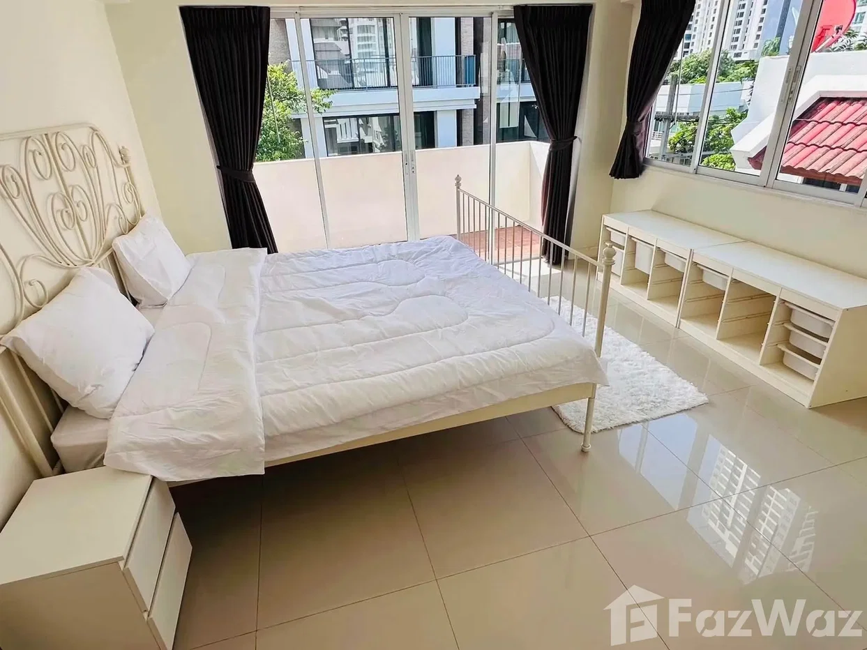 รูป บ้านเดี่ยวให้เช่า 5 ห้องนอน ใน คลองตันเหนือ, กรุงเทพมหานคร 6677077 - รูปที่ 8/13