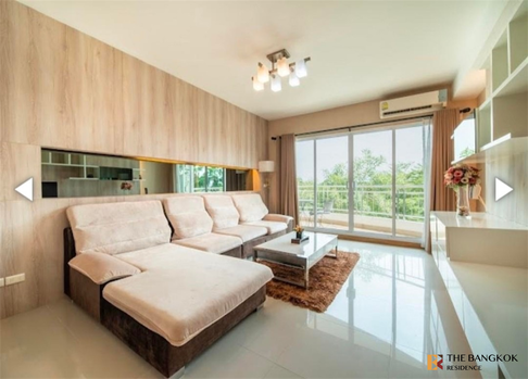 Supalai River Resort Looking for an owner for this special unit