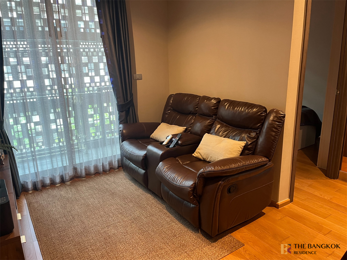 picture Altitude Samyan-Silom near MRT Sam Yan Station Don’t miss out!! Rare units - 5/10