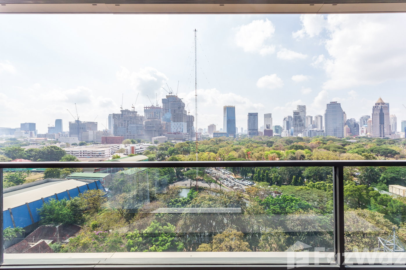 picture 1 Bed 1 Bath at Sindhorn Tonson 1918760 - 16/31