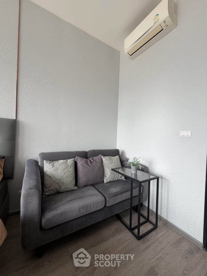 picture 24th-Floor 1-BR At Knightsbridge Prime Onnut By BTS On Nut (ID 3192519) - 5/7
