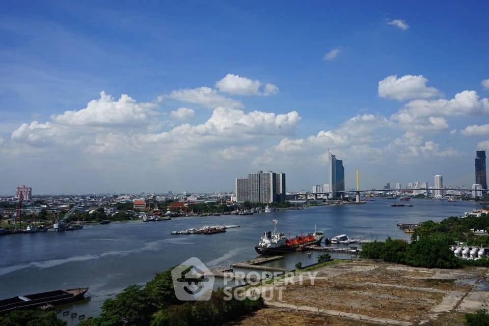 รูป ขายคอนโด 1 ห้องนอน ชั้น 15 ที่ U Delight Residence Riverfront Rama 3 (ID 3194621) - รูปที่ 9/18