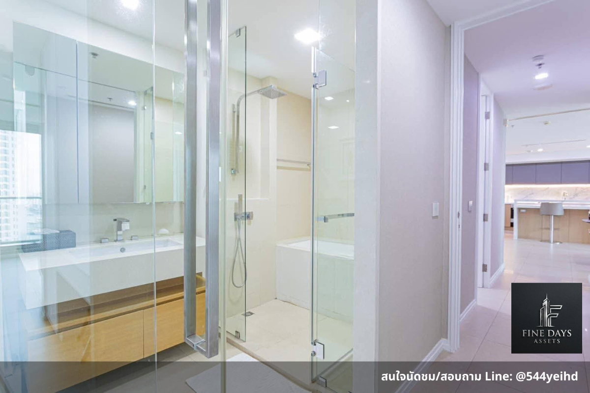 picture ðĨ Rare Findâžïļ Rent only 85,000 THBð° The River Condo. Book now before it's gone! ðĨFD-000066 - 5/5
