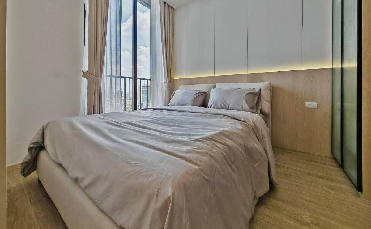 picture Code: 26KJ4305 for rent NOBLE STATE 39 🔥🔥 Line ID: @kjcondo (with @)🔥🔥 - 1/10