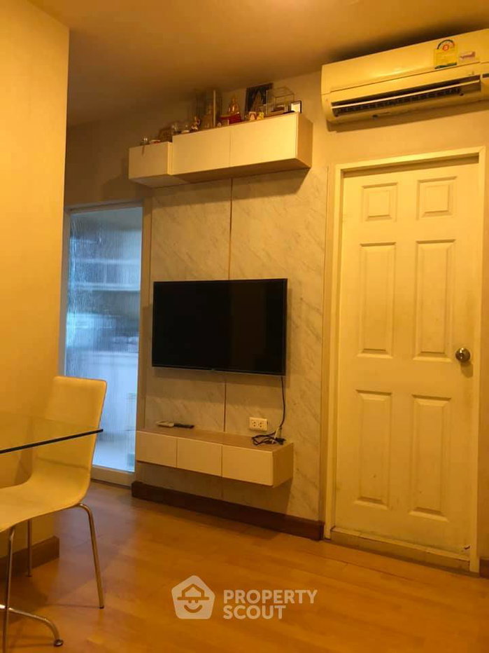 picture Great Value 1-BR Life @ Bts Phaholyothin 18, MRT Kamphaeng Phet 300m (ID 515952) - 7/11