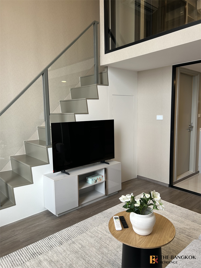 picture So Origin Kaset Interchange near BTS Kasetsart University Condo in Great Location, Ready-to-move-in - 4/10