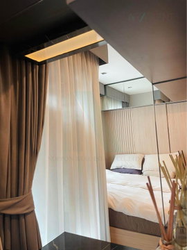 🔺 ให้เช่าคอนโด ไลฟ์ วัน ไวเลส อาคาร 1 ชั้น 40 สตูดิโอ ขนาด 25 ตรม ใกล้ Central ชิดลม