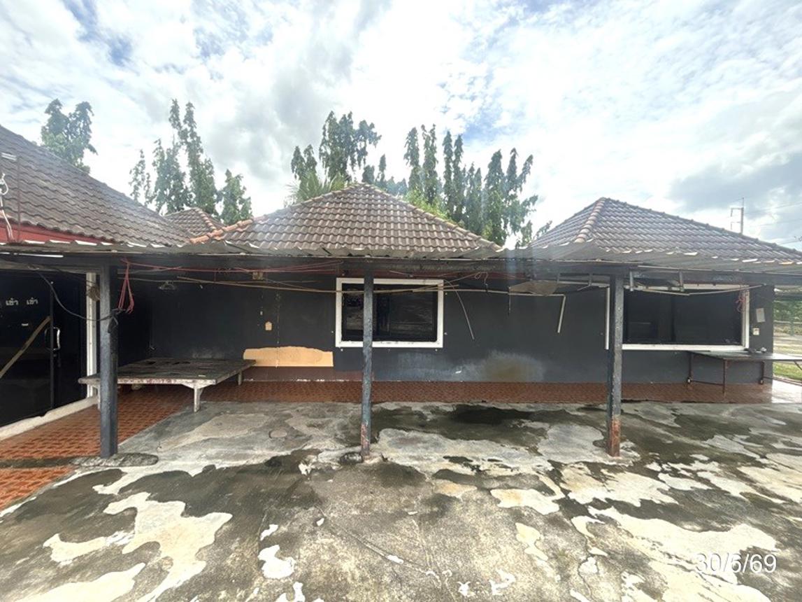 picture FACTORY 18170 Sq.w. Det Udom Ubon Ratchathani for 91.4M - 47/57