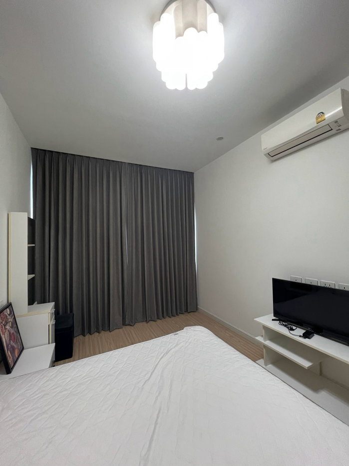 รูป [For Rent] TC Green Rama 9 | 1 ห้องนอน 1 ห้องน้ำ *สนใจติดต่อ Line @280ptgmm - รูปที่ 11/14