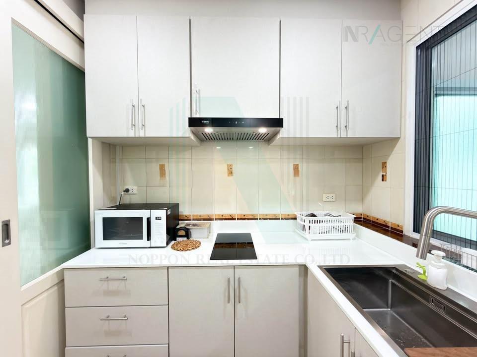 picture 📌 For Rent 2-story House BLUE LAGOON 1 3 bedroom 3 bathroom - 5/8