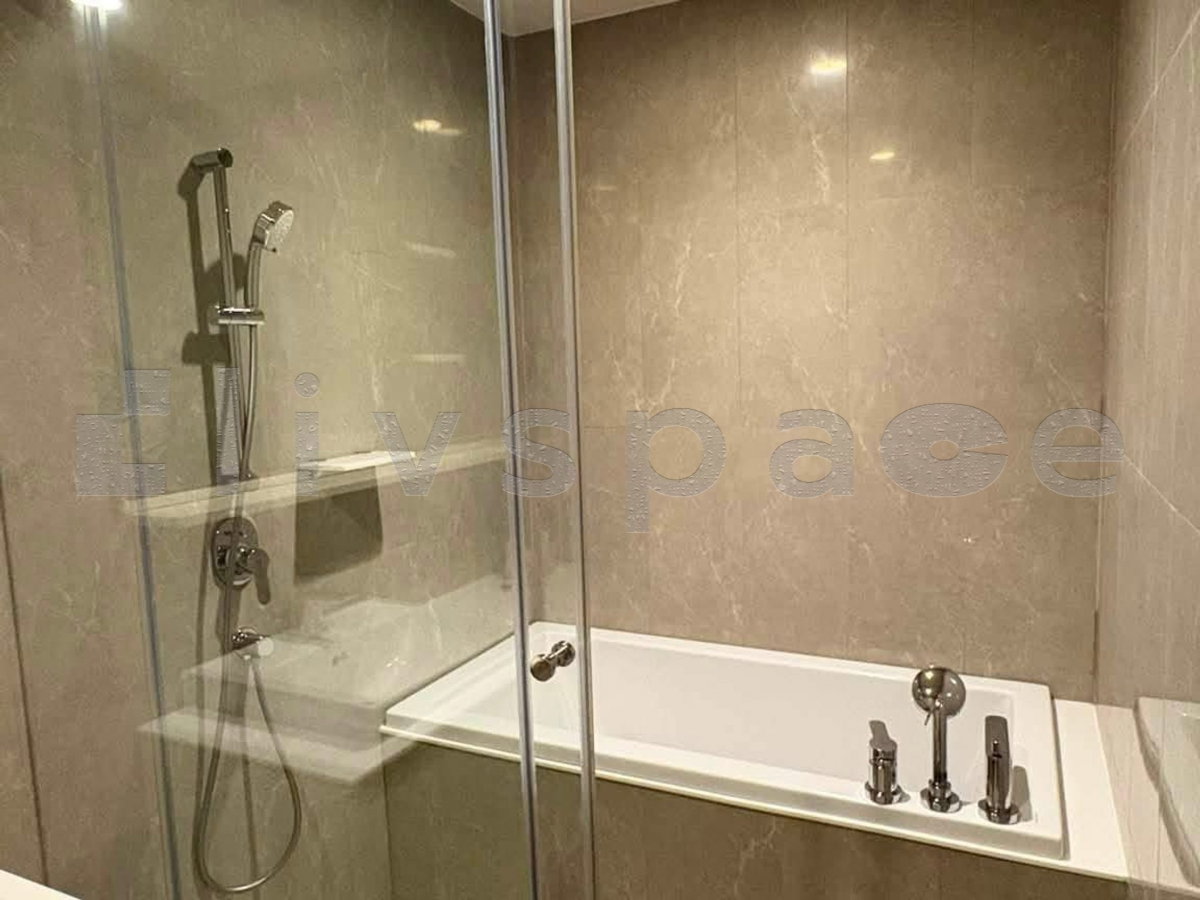picture ▚ L0FC49ツ FOR RENT: The Issara Sathorn 2 Bed 2 Bath 90sqm Beautifully Decorated High Floor Unblocked View Cool Facing✨ - 14/18