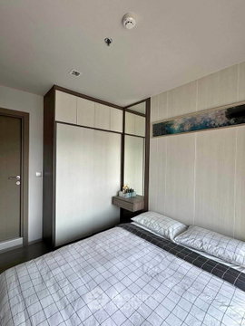 ชั้น 37 คอนโด 1 ห้องนอน Life Asoke - Rama 9 ใกล้ MRT พระราม 9 (ID 3194127)