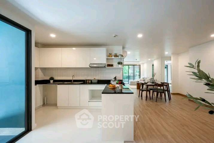 picture 2-BR 121 Sqm Voque Sukhumvit 31 Condominium, MRT Sukhumvit (ID 3193276) - 5/6