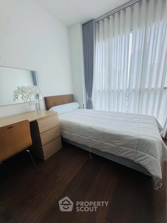 รูป ห้องชั้น 16 แบบ 2 ห้องนอน The Address Chidlom ใกล้ BTS ชิดลม (ID 3193071) - รูปที่ 5/11