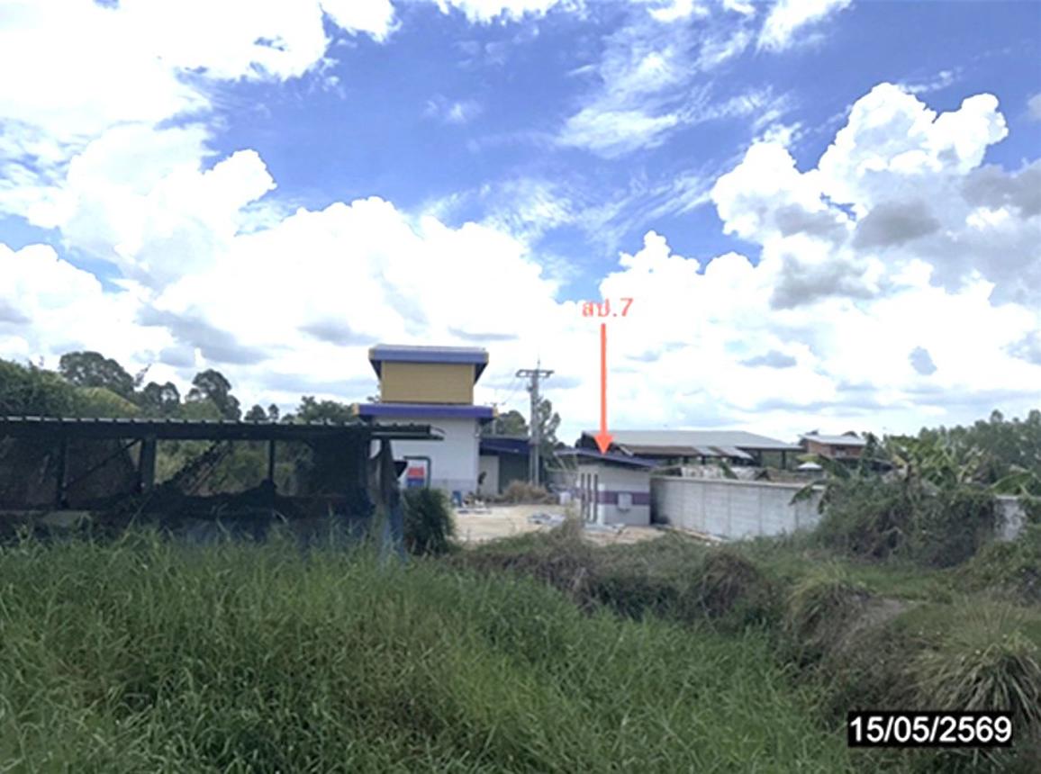 picture FACTORY 539 Sq.w. Kamalasai Kalasin for 8.8M - 20/25