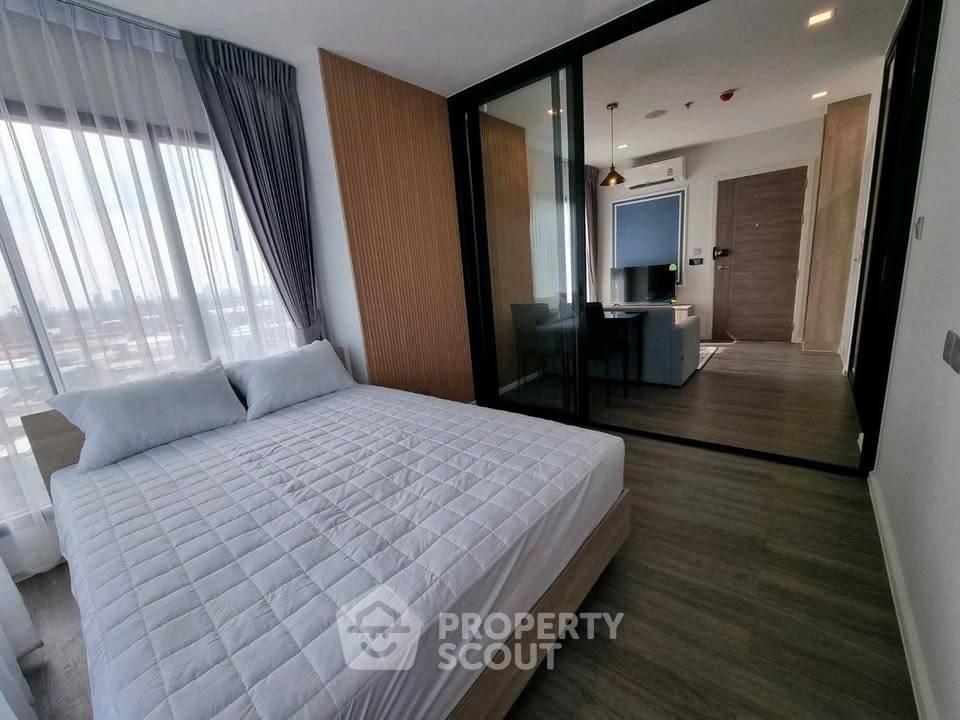รูป คอนโด 2 ห้องนอน Modiz Sukhumvit 50 ใกล้ BTS อ่อนนุช (ID 3180681) - รูปที่ 8/13