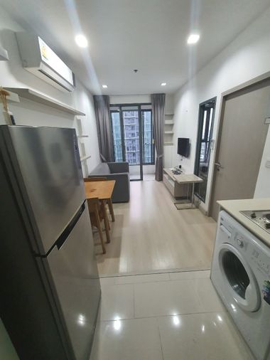 1-bed condo for rent, 31 sqm, IDEO Mobi Sukhumvit