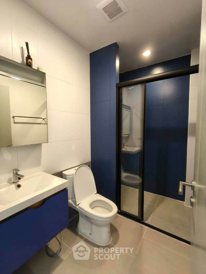 picture 1-BR Condo At XT Ekkamai Near BTS Thong Lor (ID 3193075) - 8/10