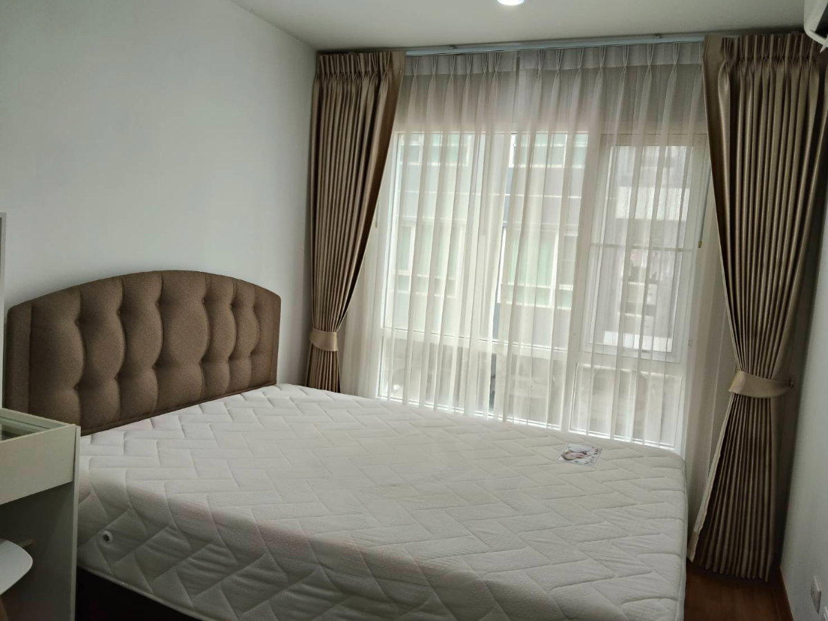 picture Regent Sukhumvit 81 Condo for rent  - 2/12