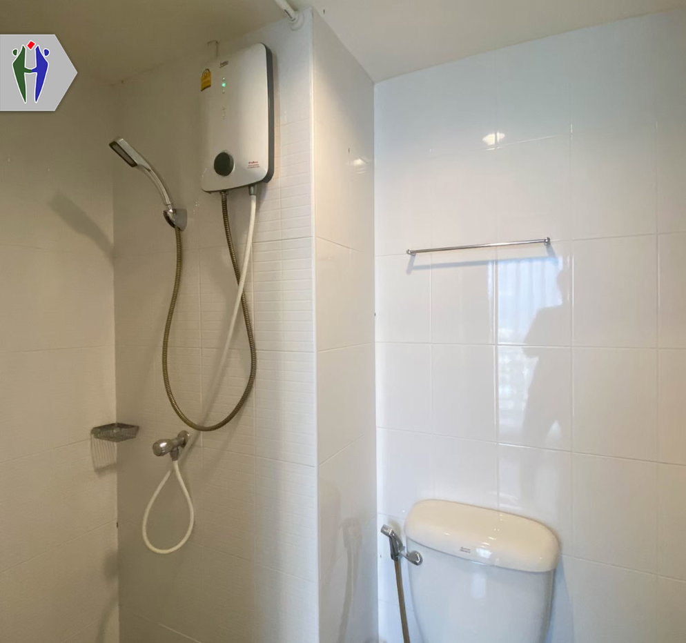 picture Condo for rent Lumpini Condo Town North Pattaya – Sukhumvit💦🐳✨ - 10/11