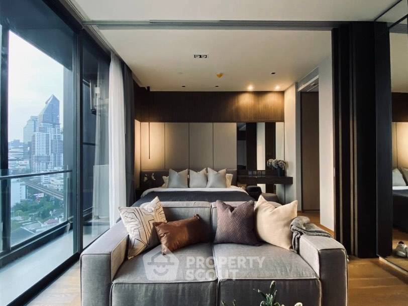 รูป คอนโด 1 ห้องนอน ชั้น 15 ขายที่ Beatniq Sukhumvit 32 ใกล้ BTS Thong Lor (ID 3192730) - รูปที่ 5/14