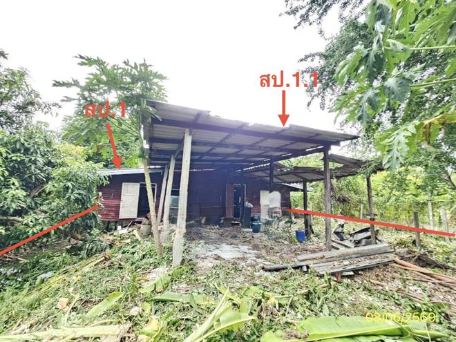 picture HOME 200 Sq.w. Bang Sao Thong Samut Prakarn for 2.2M - 2/25