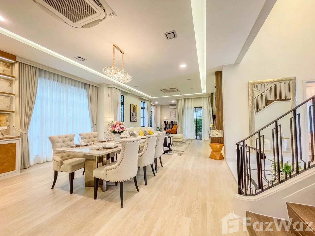 picture Luxury Corner House for Sale / Rent 6677042 - 4/36