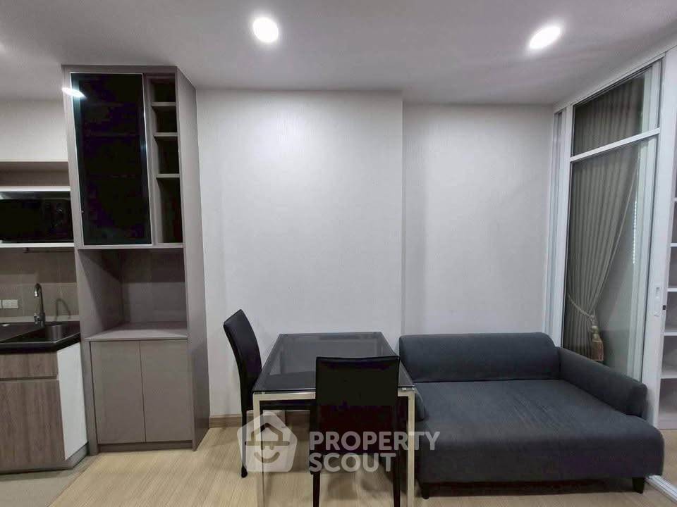 picture 17th-Floor 1-BR Condo At Supalai Veranda Ramkhamhaeng (ID 3194985) - 5/14